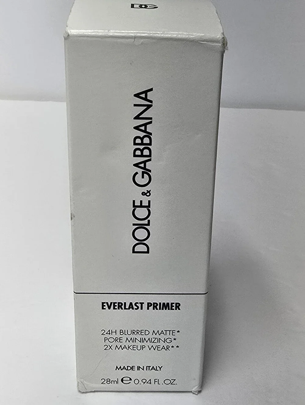 Dolce & Gabbana Everlast Foundation Broad Spectrum SPF 20 13C Ligh Medium